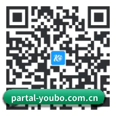 安卓 APP 二维码